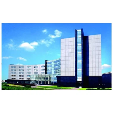 Conferentiecentrum gebouw